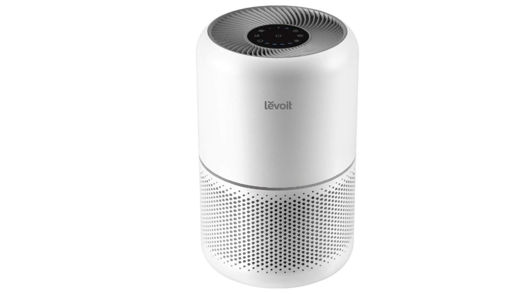 LEVOIT Core 300-P Air Purifier