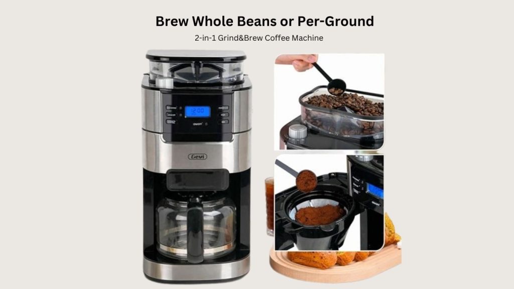 Coffee Makers