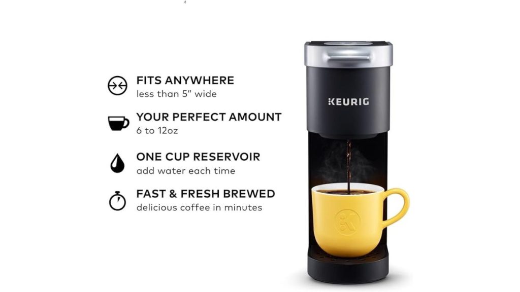 Coffee Makers