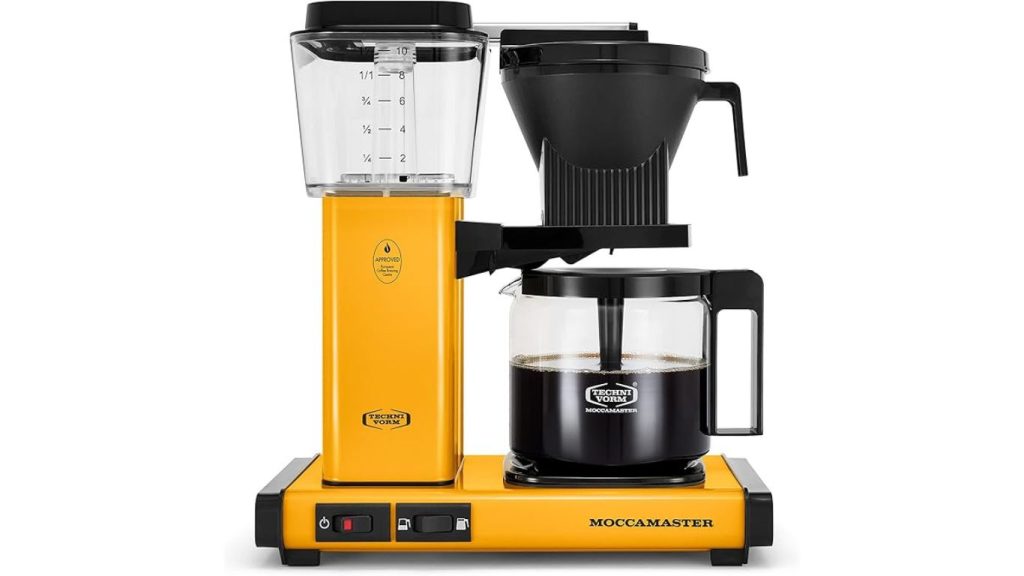 Coffee Makers