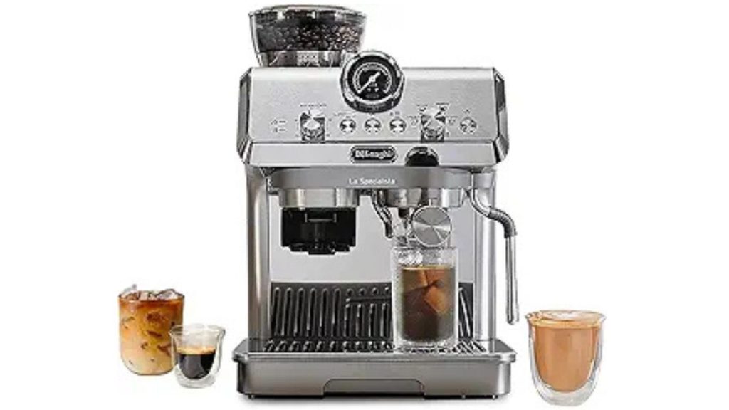 Coffee Makers