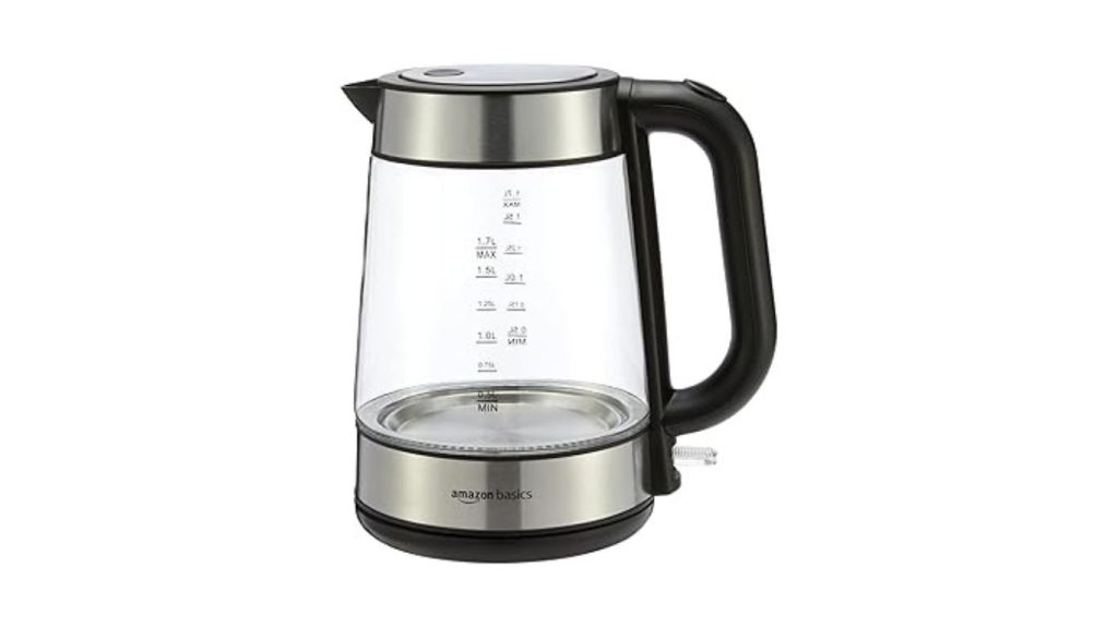 5 Best Electric Kettles for 2025: Which Kettle is Best?