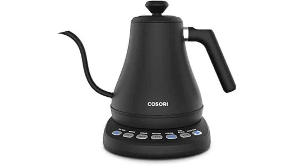 5 Best Electric Kettles for 2025: Which Kettle is Best?