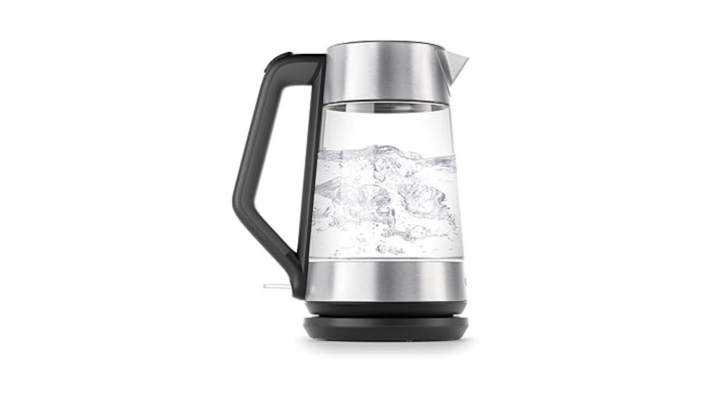 5 Best Electric Kettles for 2025: Which Kettle is Best?