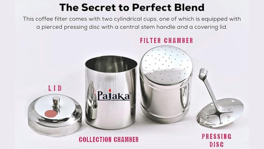 Coffee Maker