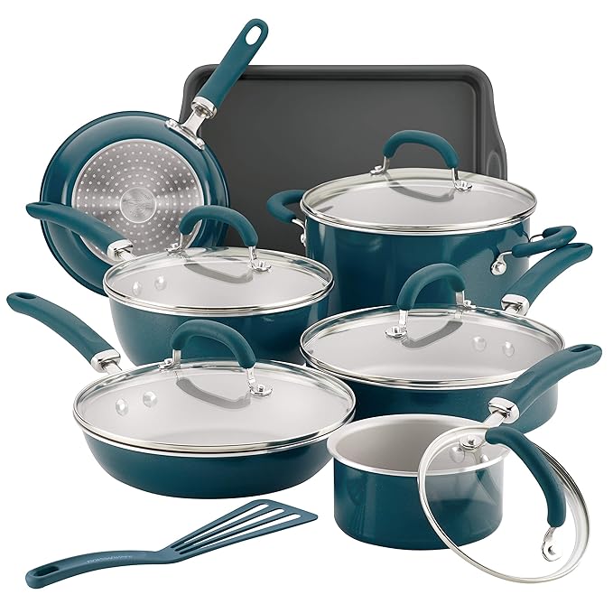 The 5 Best Nonstick Cookware Sets of 2025