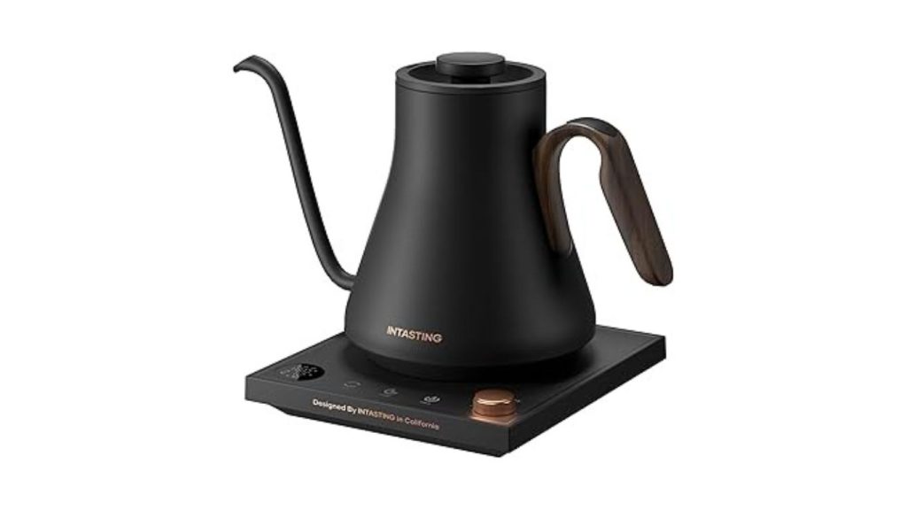 5 Best Electric Kettles for 2025: Which Kettle is Best?