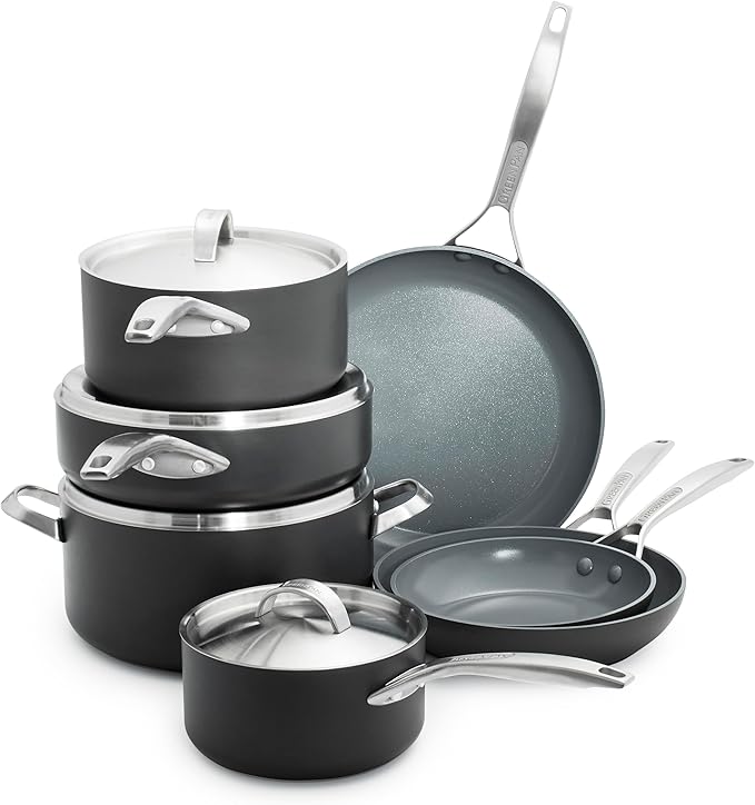 The 5 Best Nonstick Cookware Sets of 2025