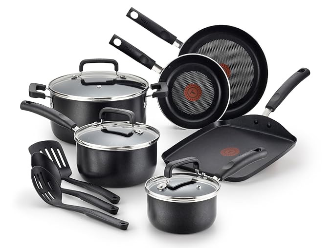 The 5 Best Nonstick Cookware Sets of 2025