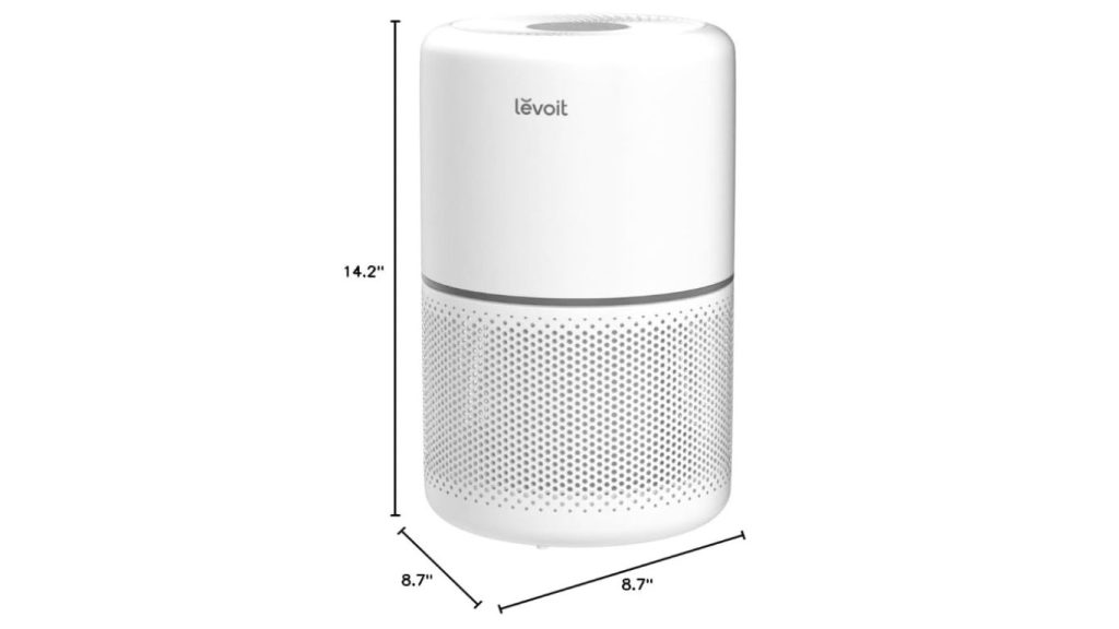 LEVOIT Core 300-P Air Purifier