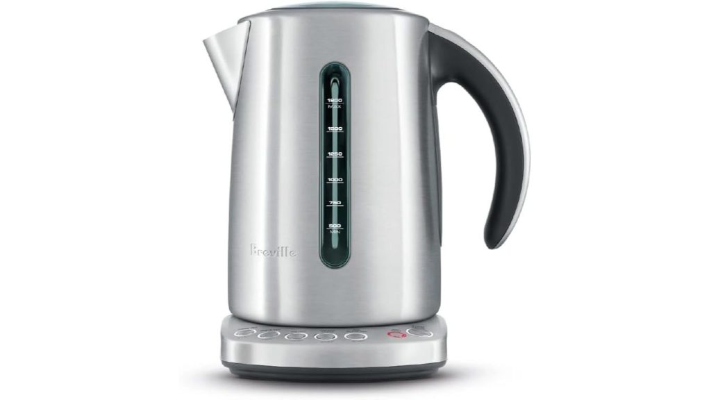 5 Best Electric Kettles for 2025: Which Kettle is Best?